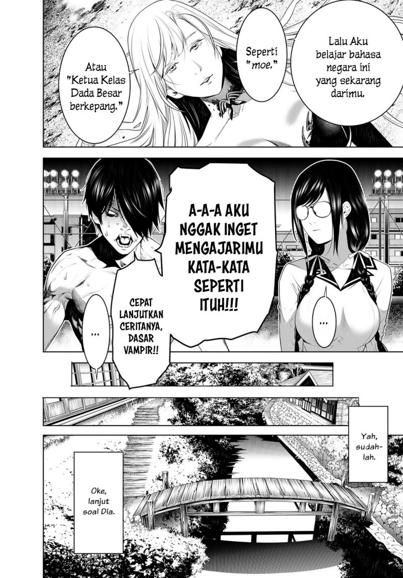 Bakemonogatari Bab 119 halaman 2
