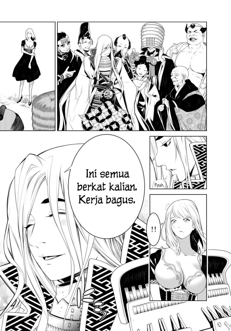Bakemonogatari Bab 119 halaman 5