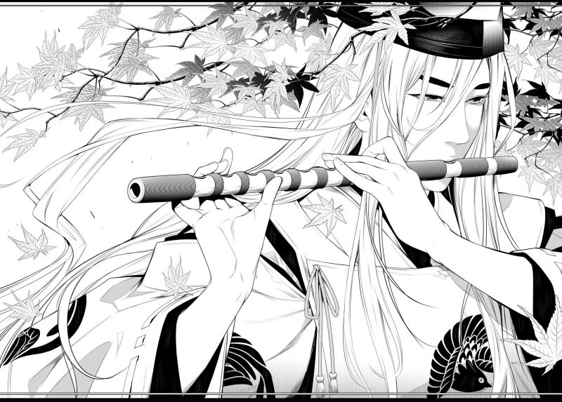 Bakemonogatari Bab 119 halaman 8