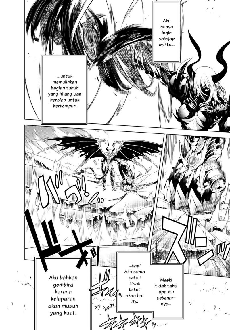 Bakemonogatari Bab 120 halaman 3