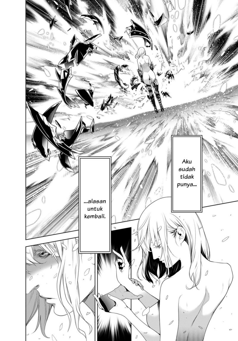 Bakemonogatari Bab 120 halaman 5