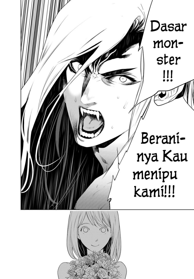 Bakemonogatari Bab 120 halaman 11