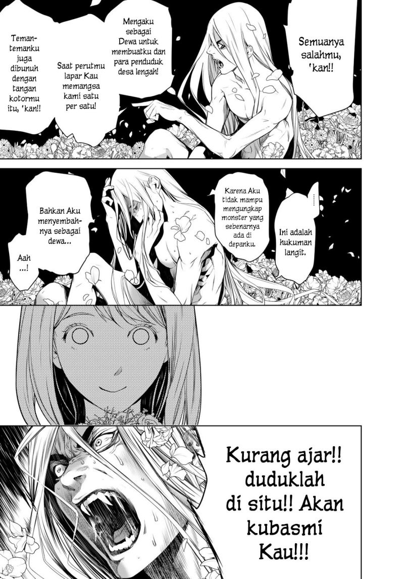 Bakemonogatari Bab 120 halaman 12