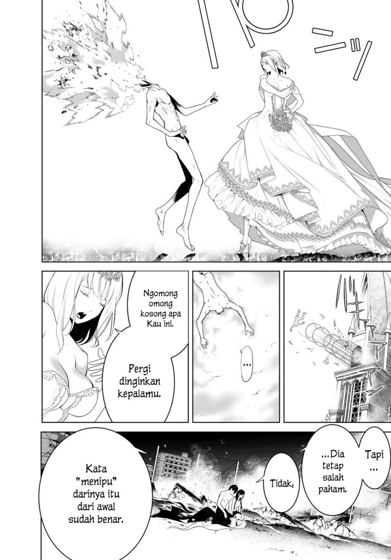 Bakemonogatari Bab 120 halaman 13