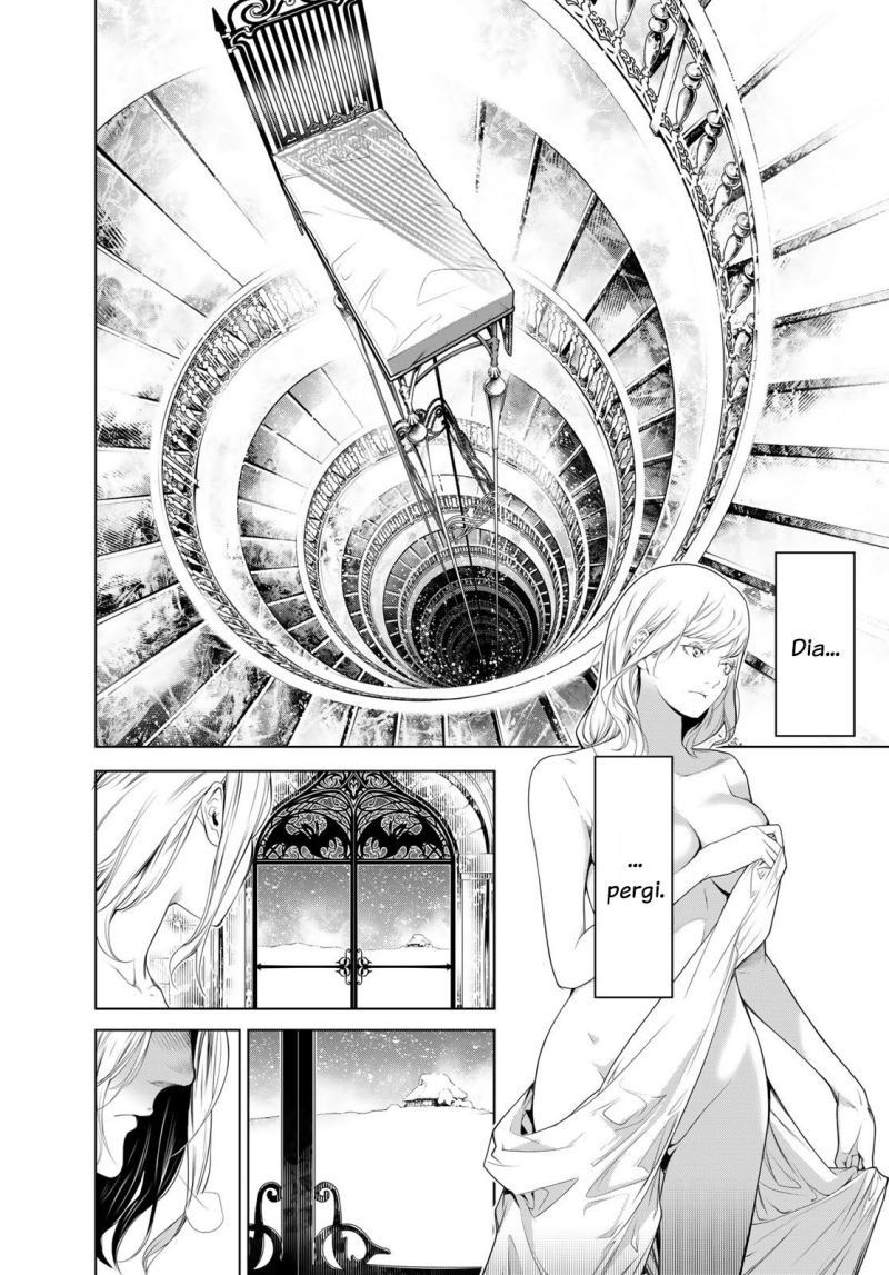 Bakemonogatari Bab 120 halaman 15