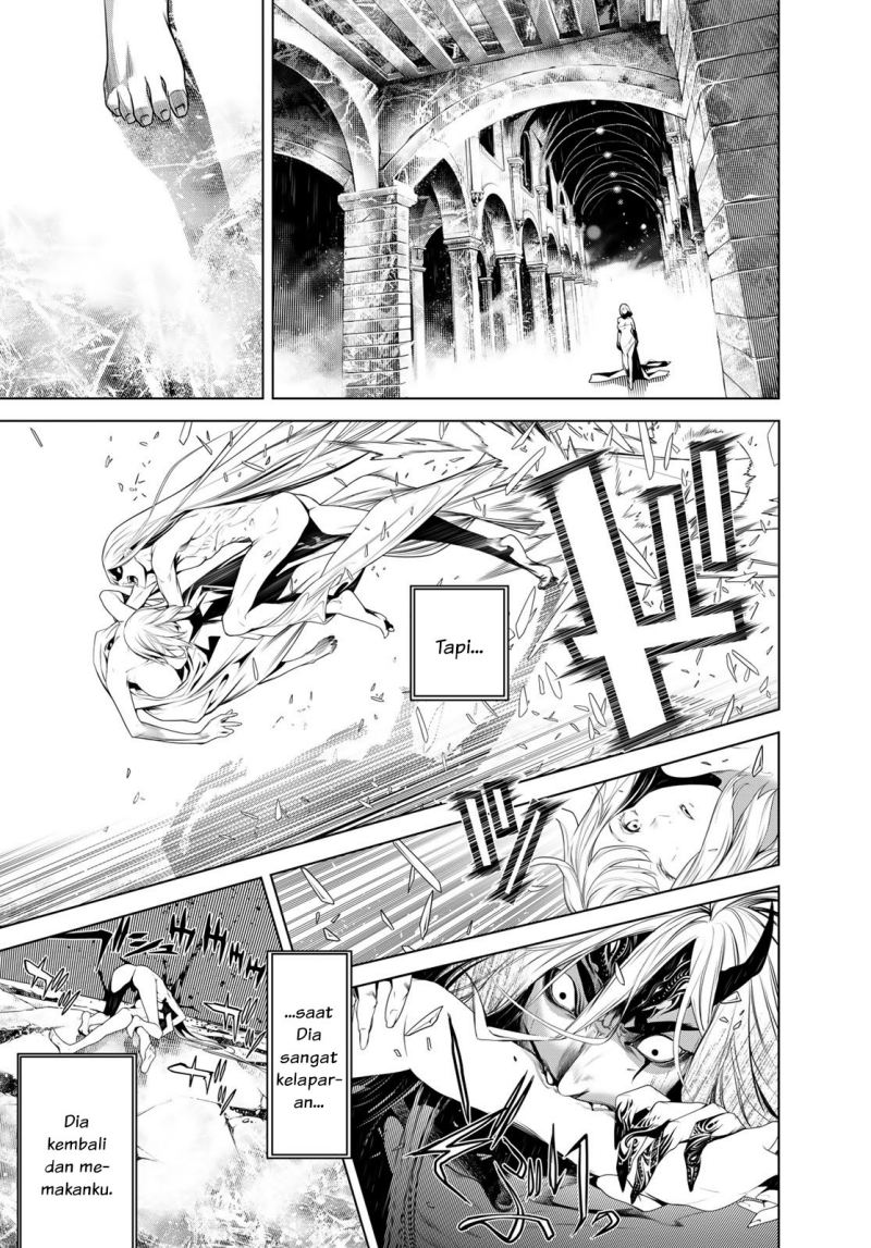 Bakemonogatari Bab 120 halaman 16