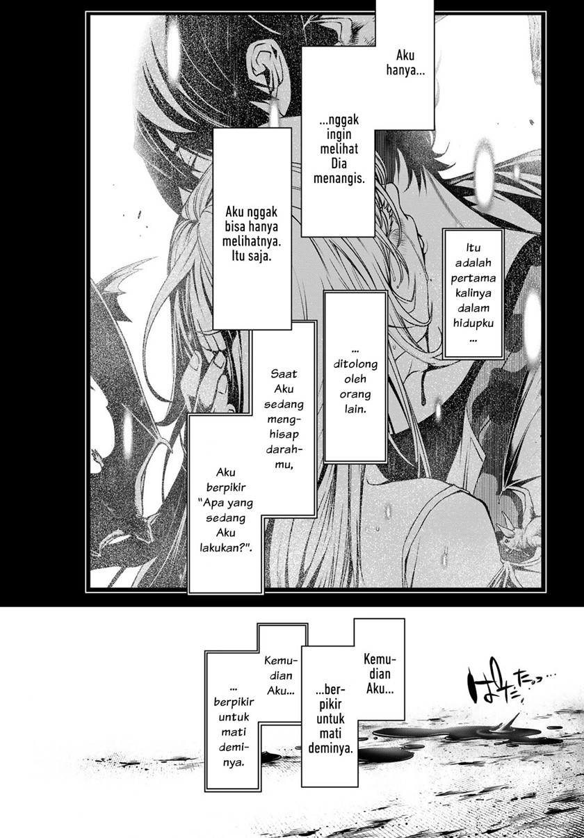 Bakemonogatari Bab 122 halaman 3