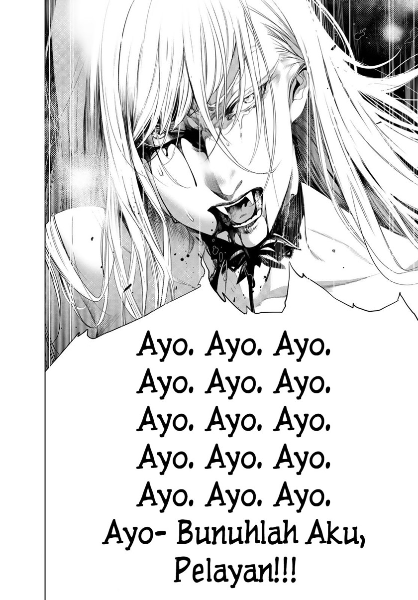 Bakemonogatari Bab 122 halaman 7