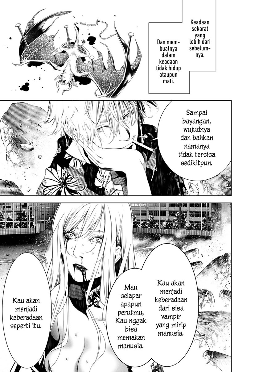 Bakemonogatari Bab 123 halaman 10