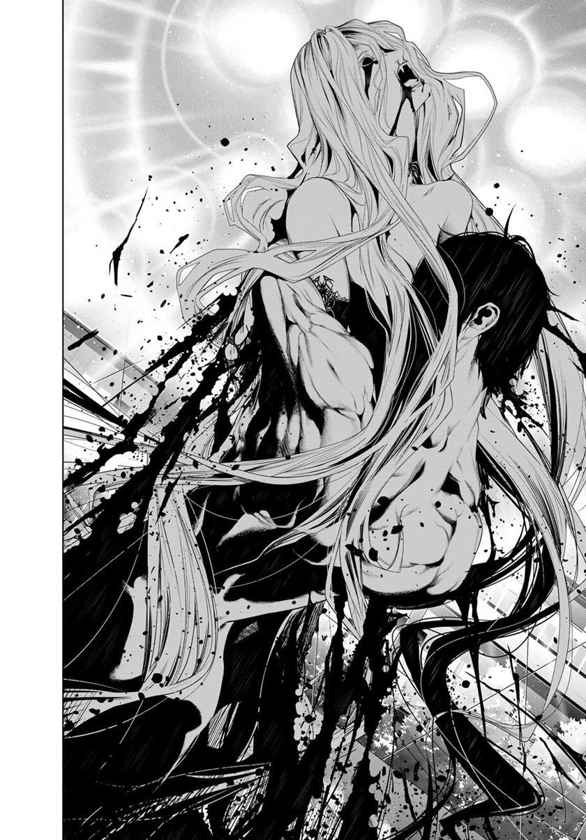 Bakemonogatari Bab 124 halaman 6