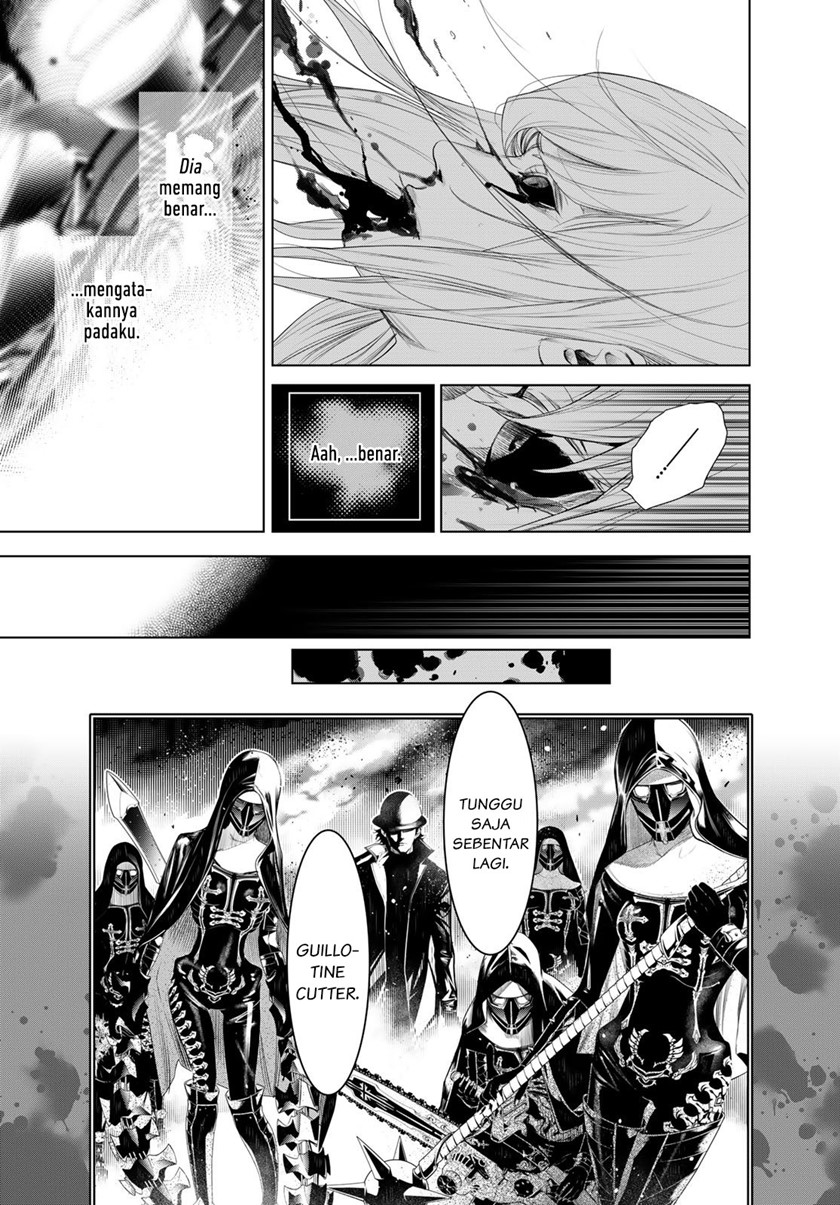 Bakemonogatari Bab 124 halaman 7
