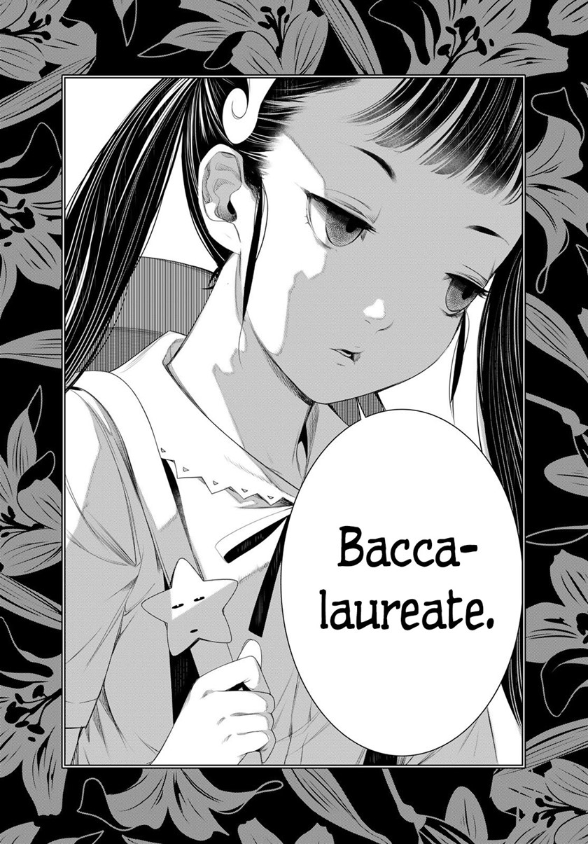 Bakemonogatari Bab 127 halaman 16