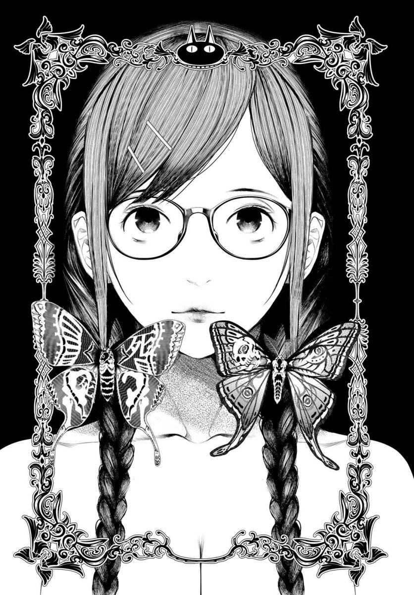 Bakemonogatari Bab 136 halaman 2