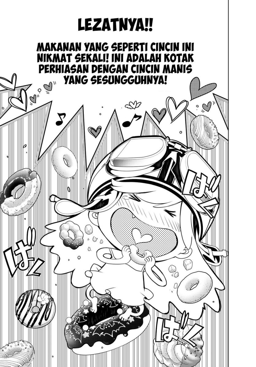 Bakemonogatari Bab 136 halaman 7