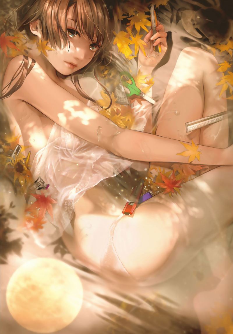 Bakemonogatari Bab 141 halaman 1