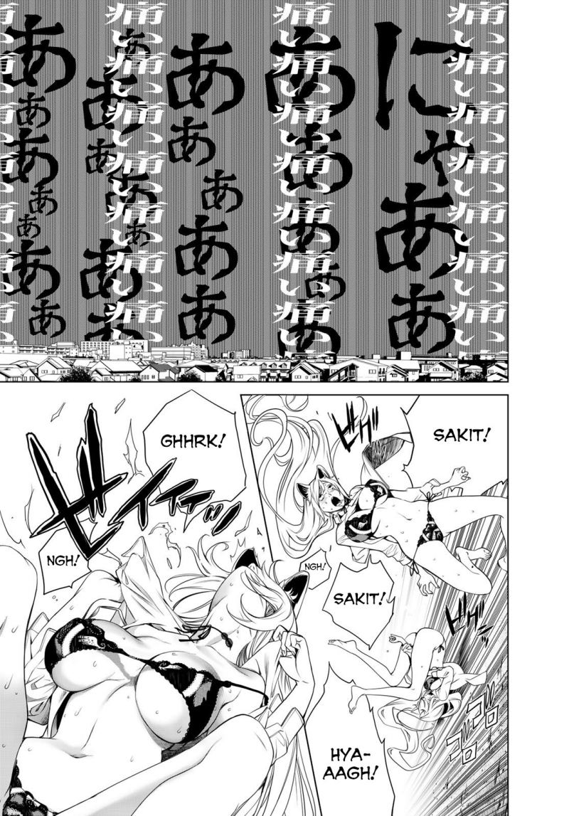 Bakemonogatari Bab 142 halaman 3