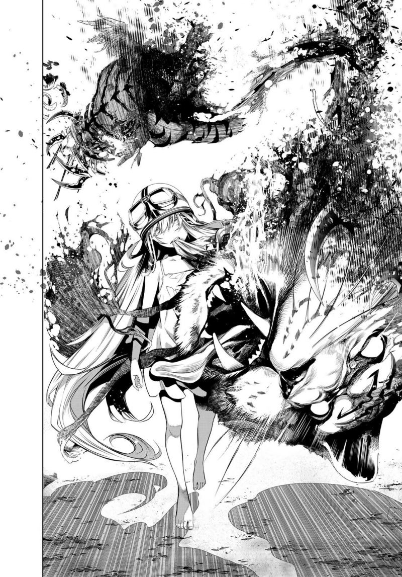 Bakemonogatari Bab 143 halaman 11