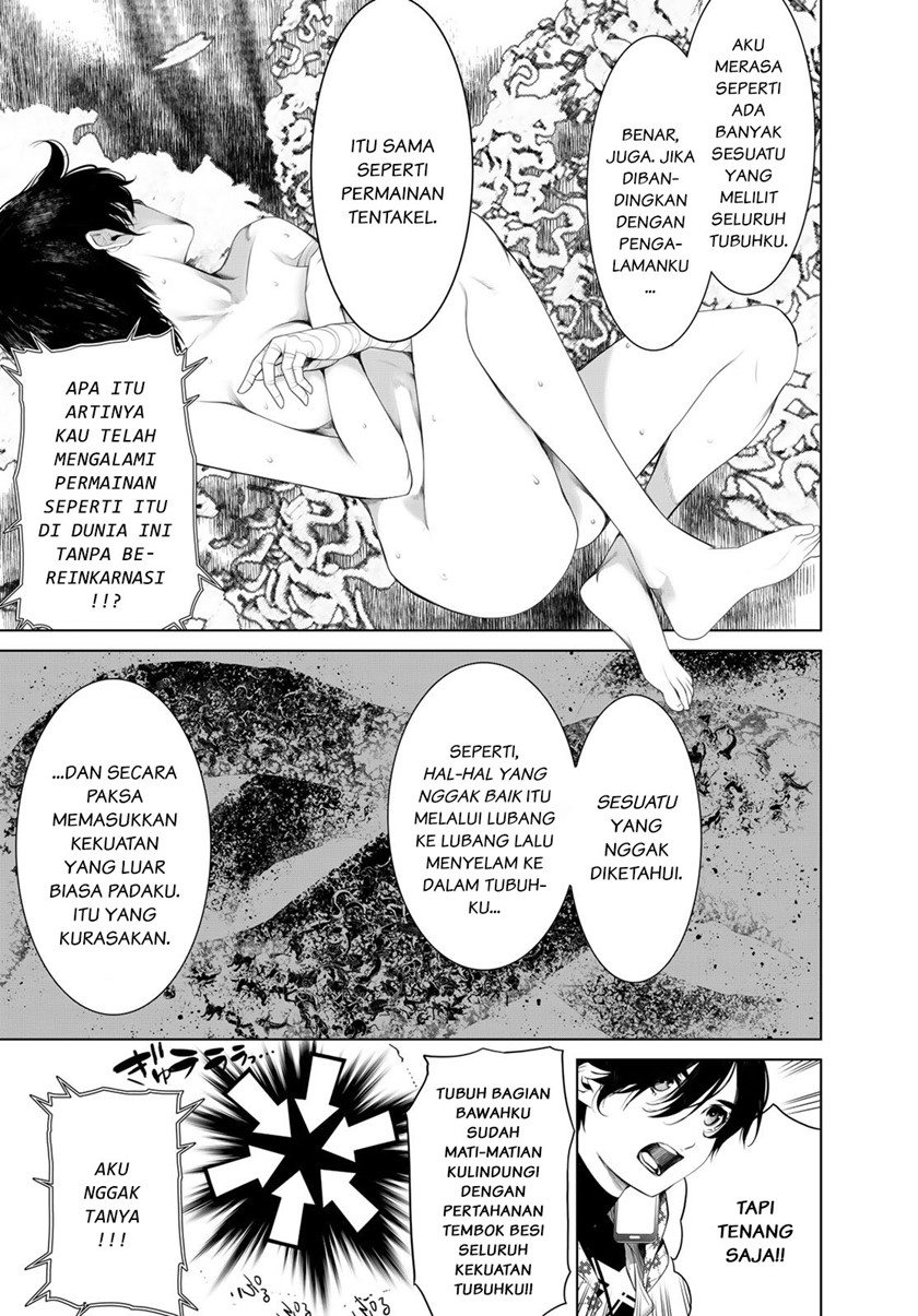 Bakemonogatari Bab 151 halaman 13