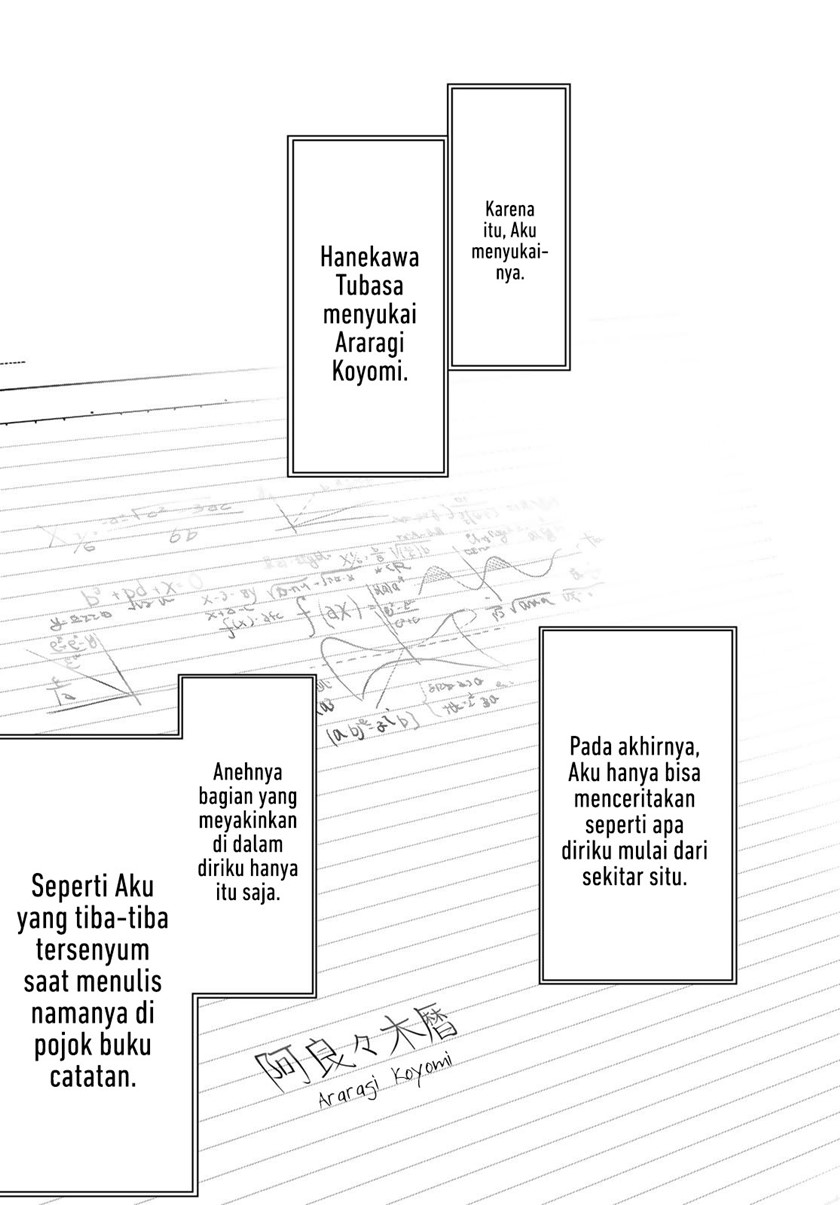 Bakemonogatari Bab 154 halaman 9