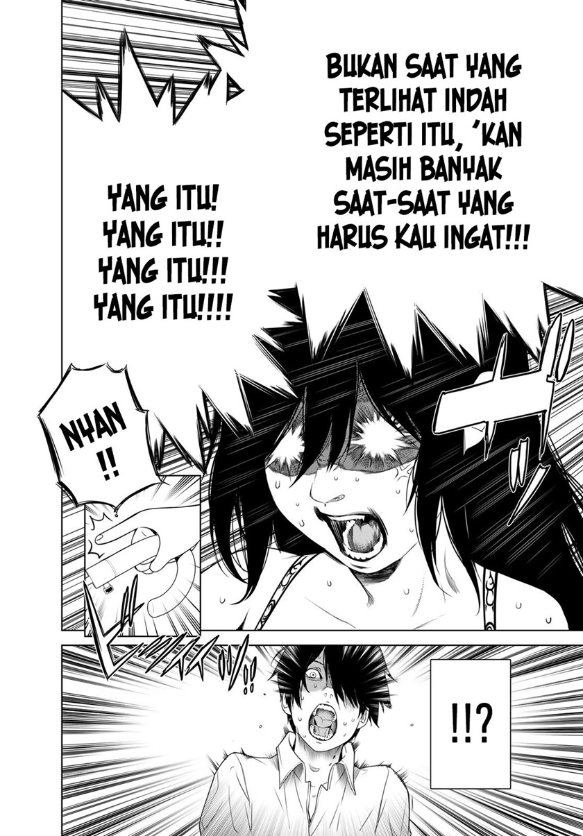 Bakemonogatari Bab 156 halaman 9
