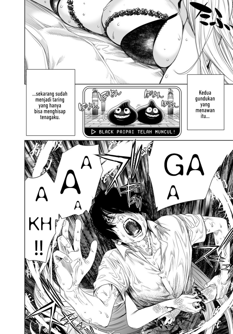 Bakemonogatari Bab 158 halaman 3
