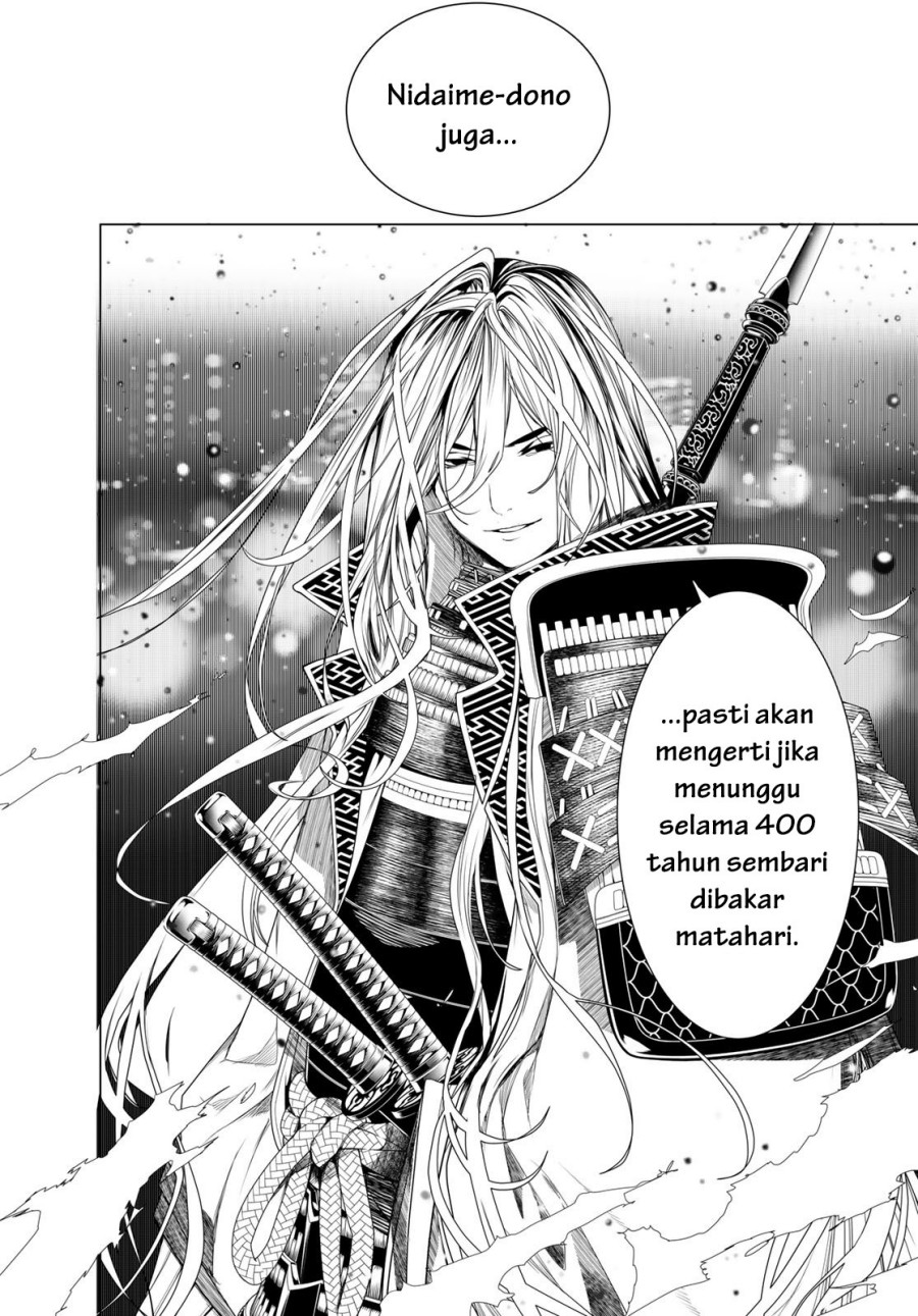 Bakemonogatari Bab 164 halaman 9