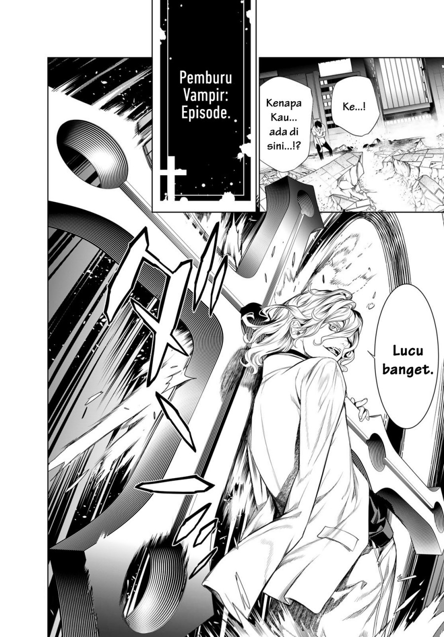 Bakemonogatari Bab 164 halaman 19
