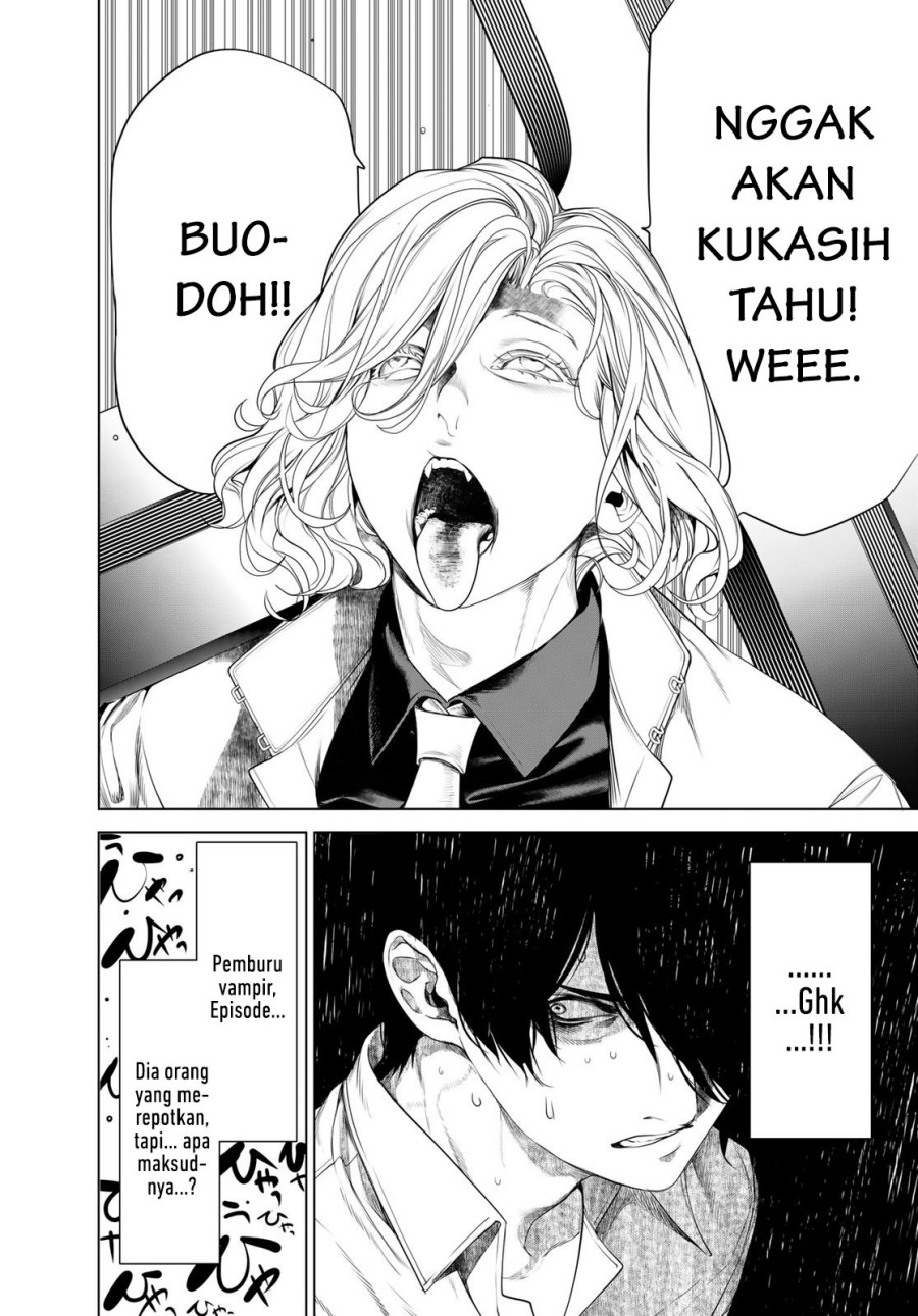Bakemonogatari Bab 165 halaman 2