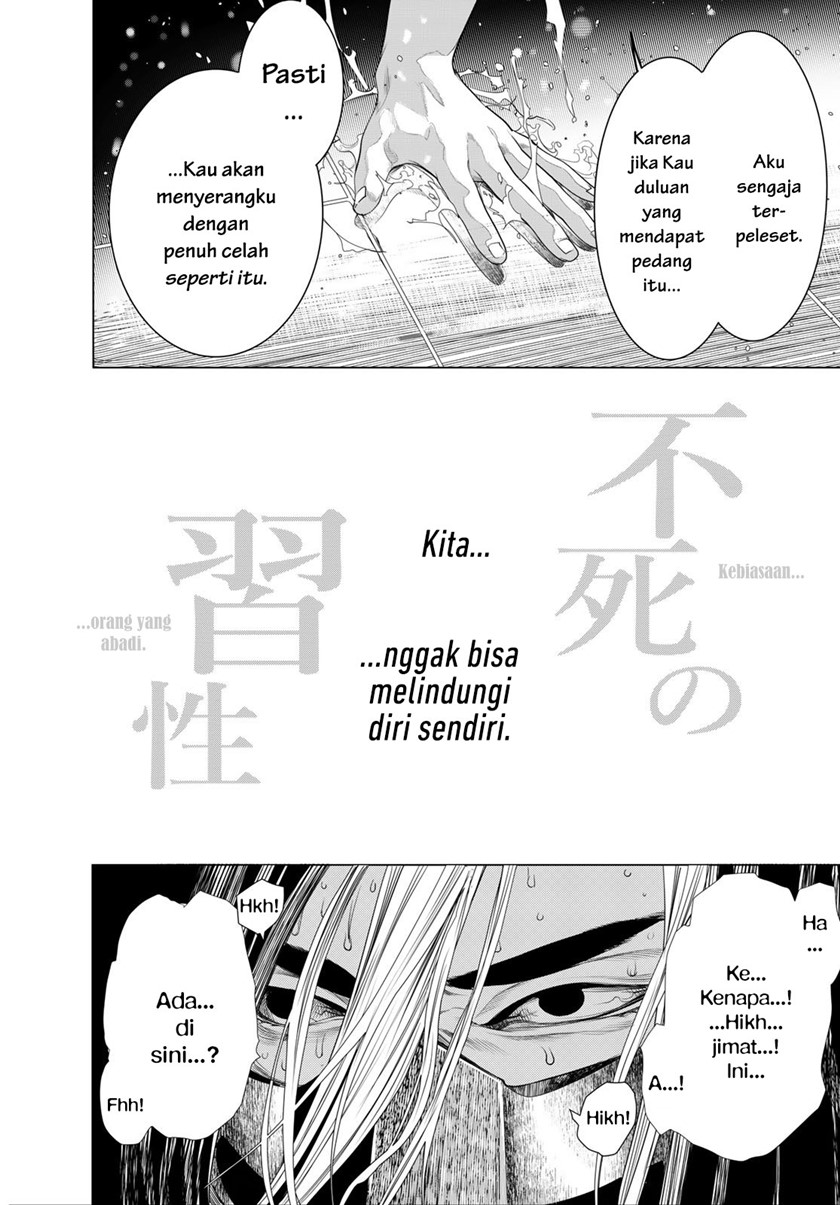 Bakemonogatari Bab 168 halaman 21