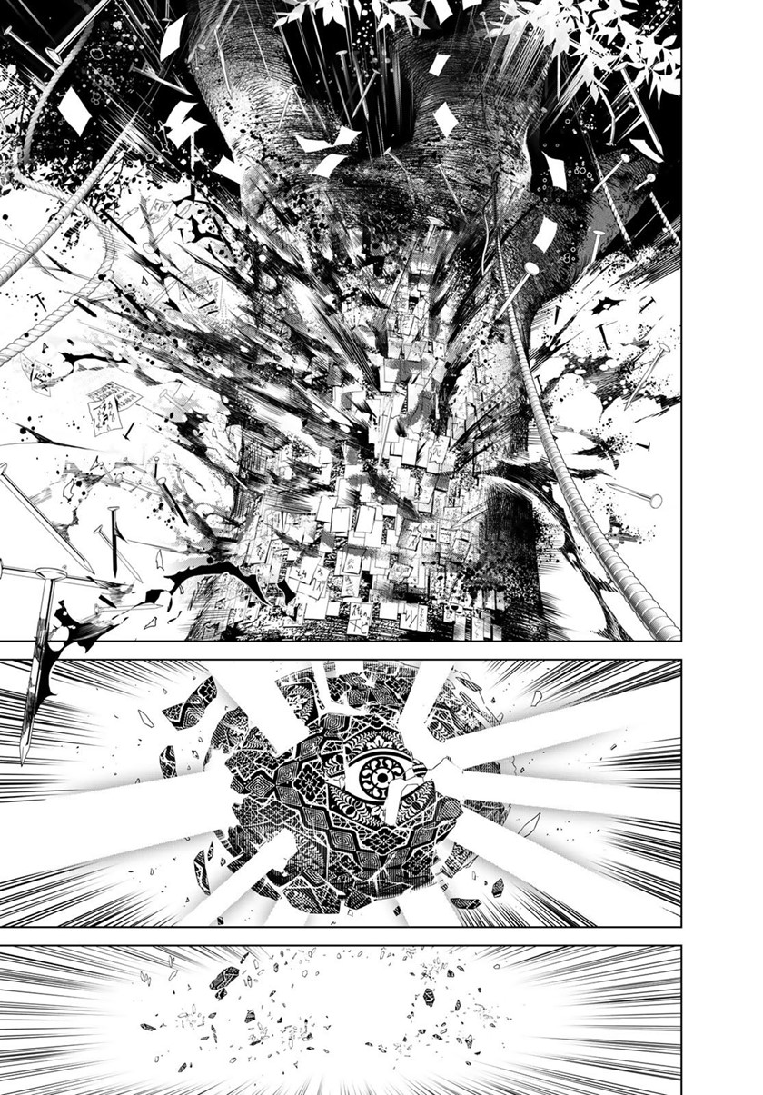 Bakemonogatari Bab 169 halaman 5