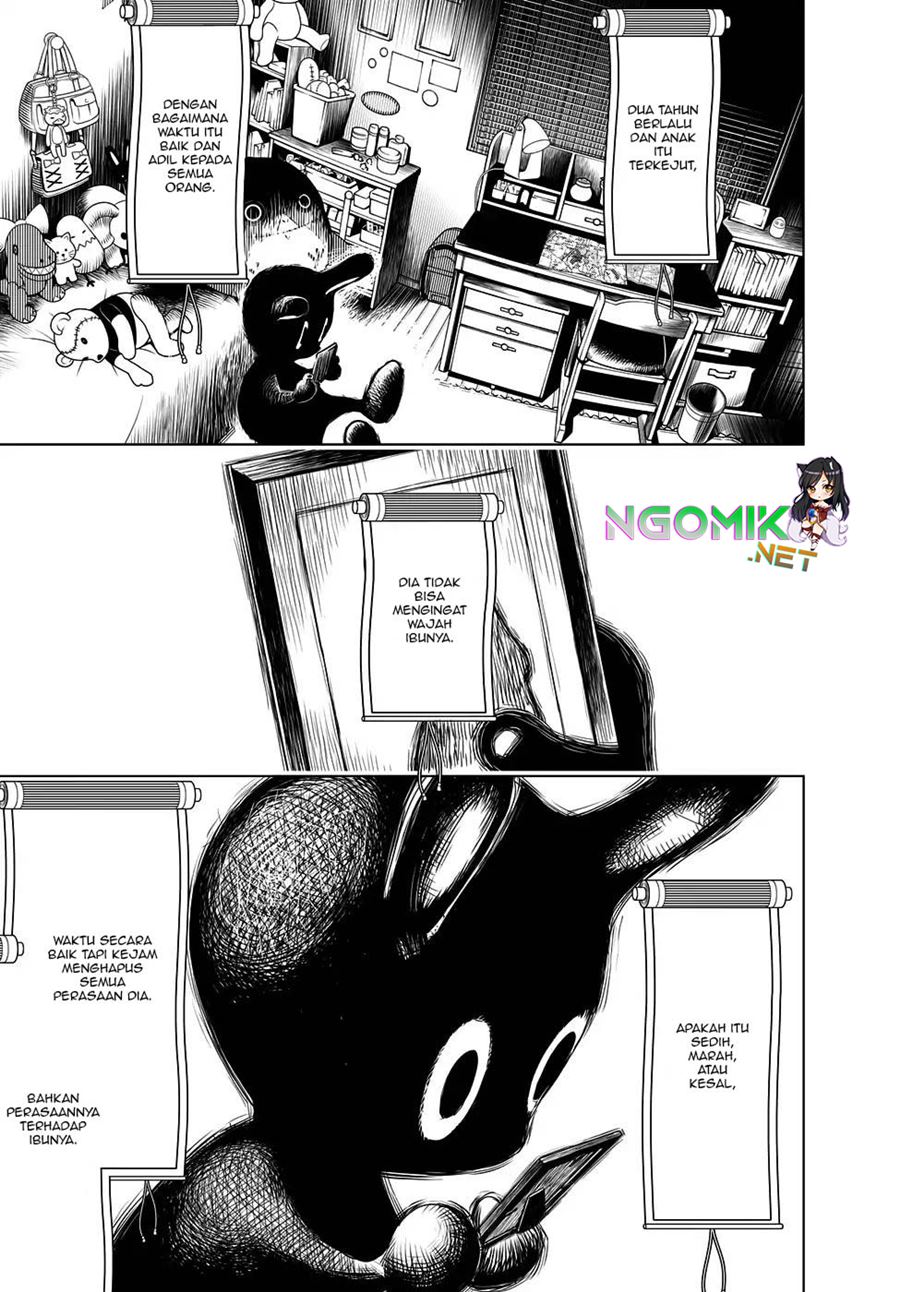 Bakemonogatari Bab 17 halaman 4