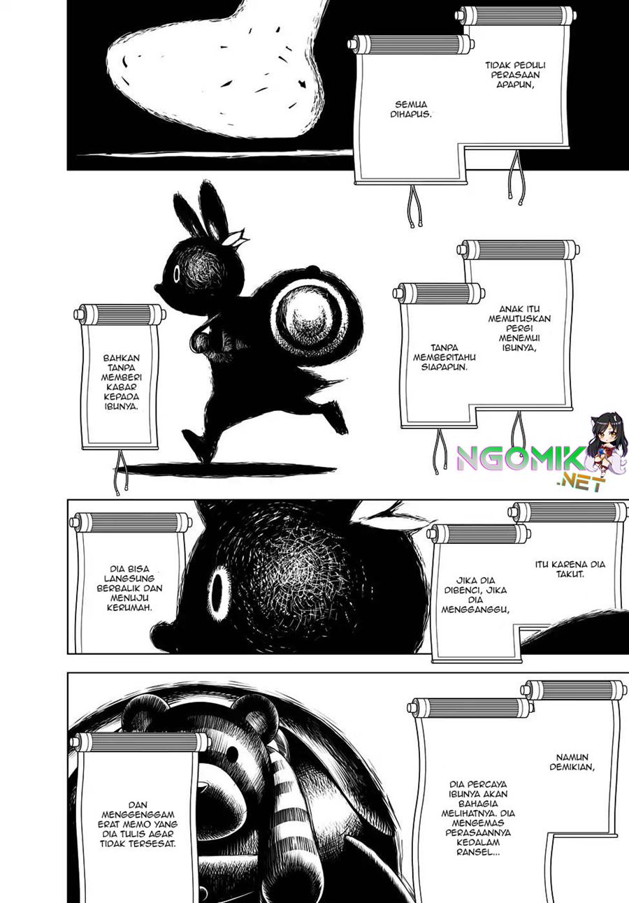 Bakemonogatari Bab 17 halaman 5