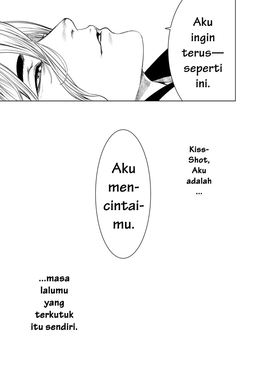 Bakemonogatari Bab 171 halaman 16