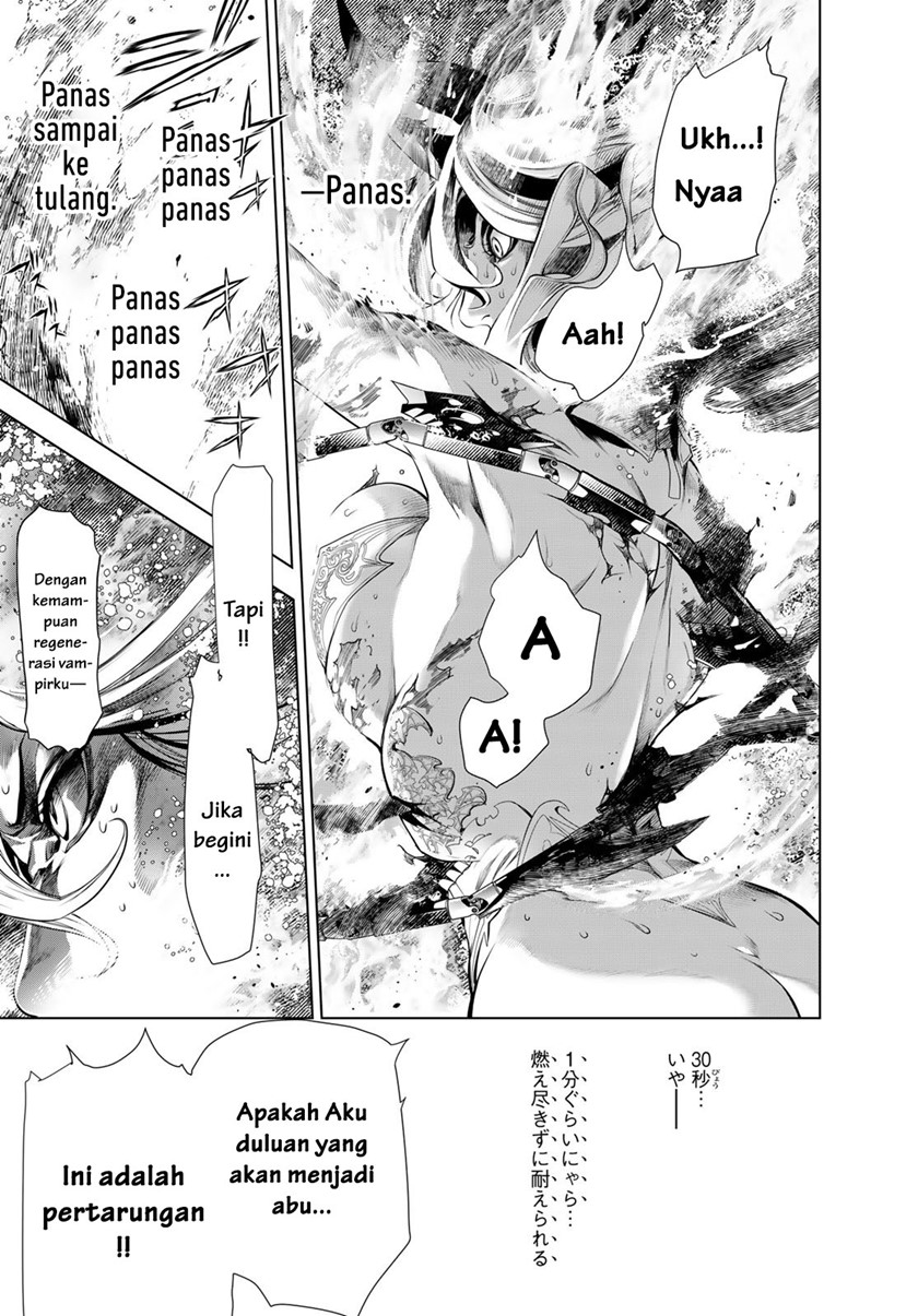 Bakemonogatari Bab 173 halaman 7