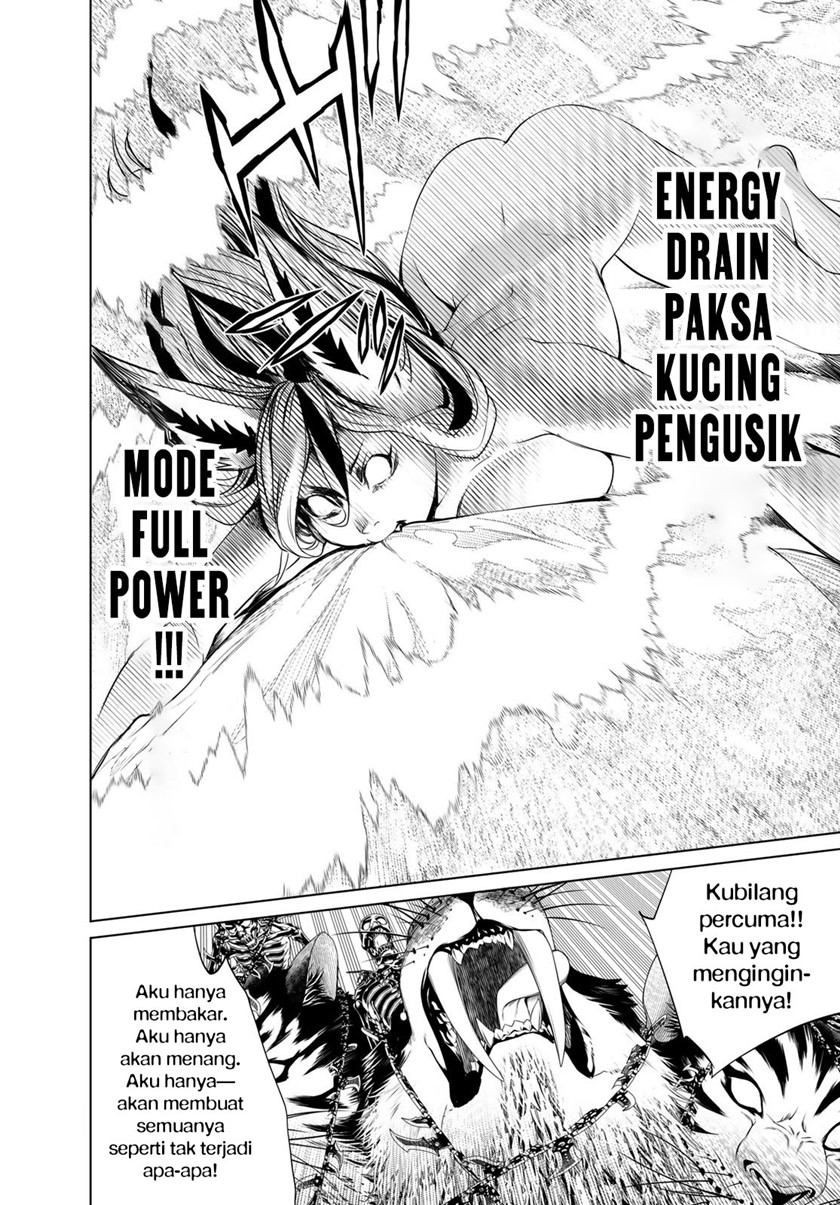Bakemonogatari Bab 173 halaman 8