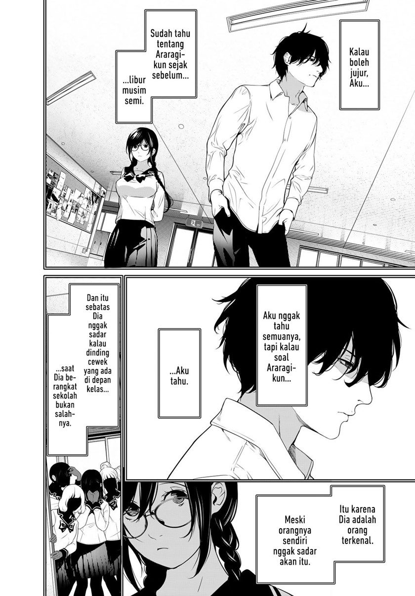 Bakemonogatari Bab 174 halaman 2