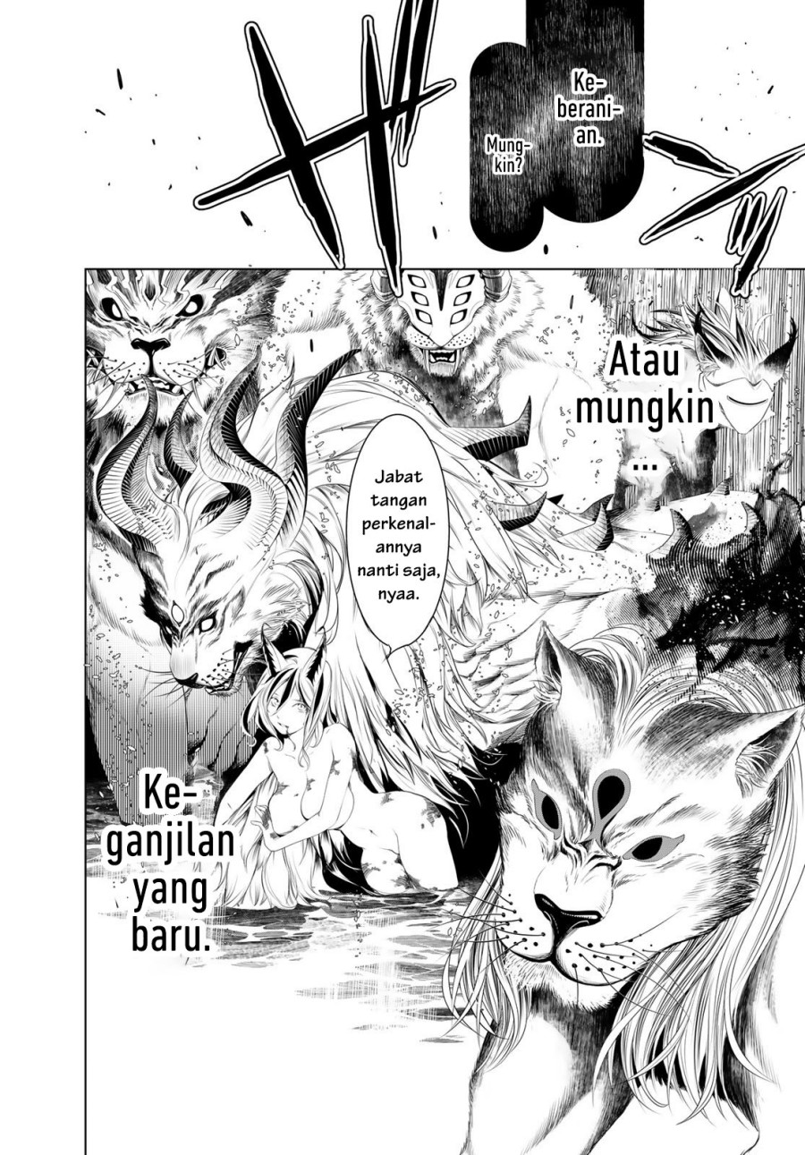 Bakemonogatari Bab 176 halaman 21