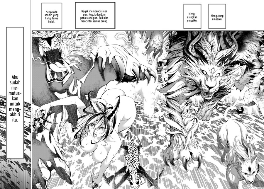 Bakemonogatari Bab 177 halaman 2