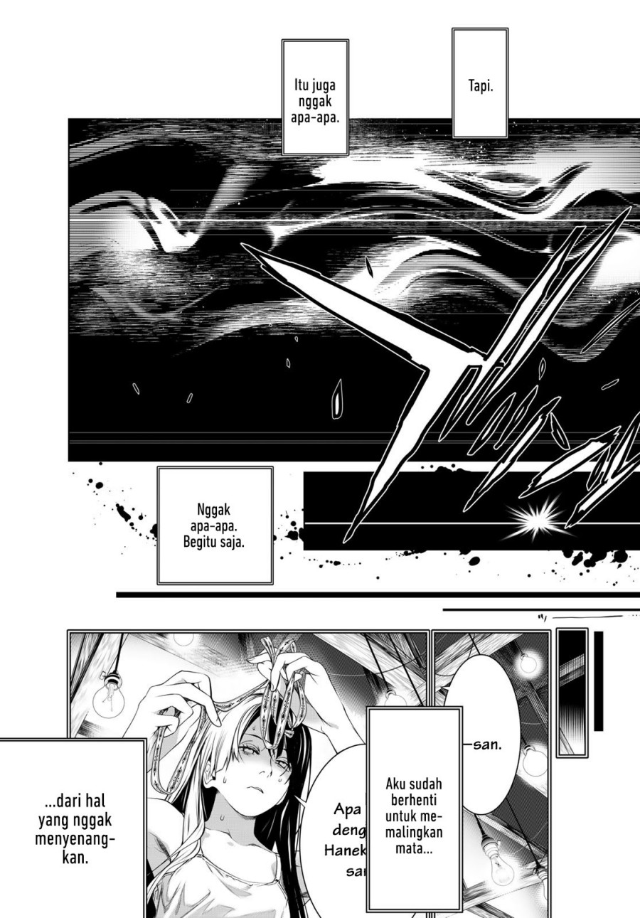 Bakemonogatari Bab 177 halaman 9