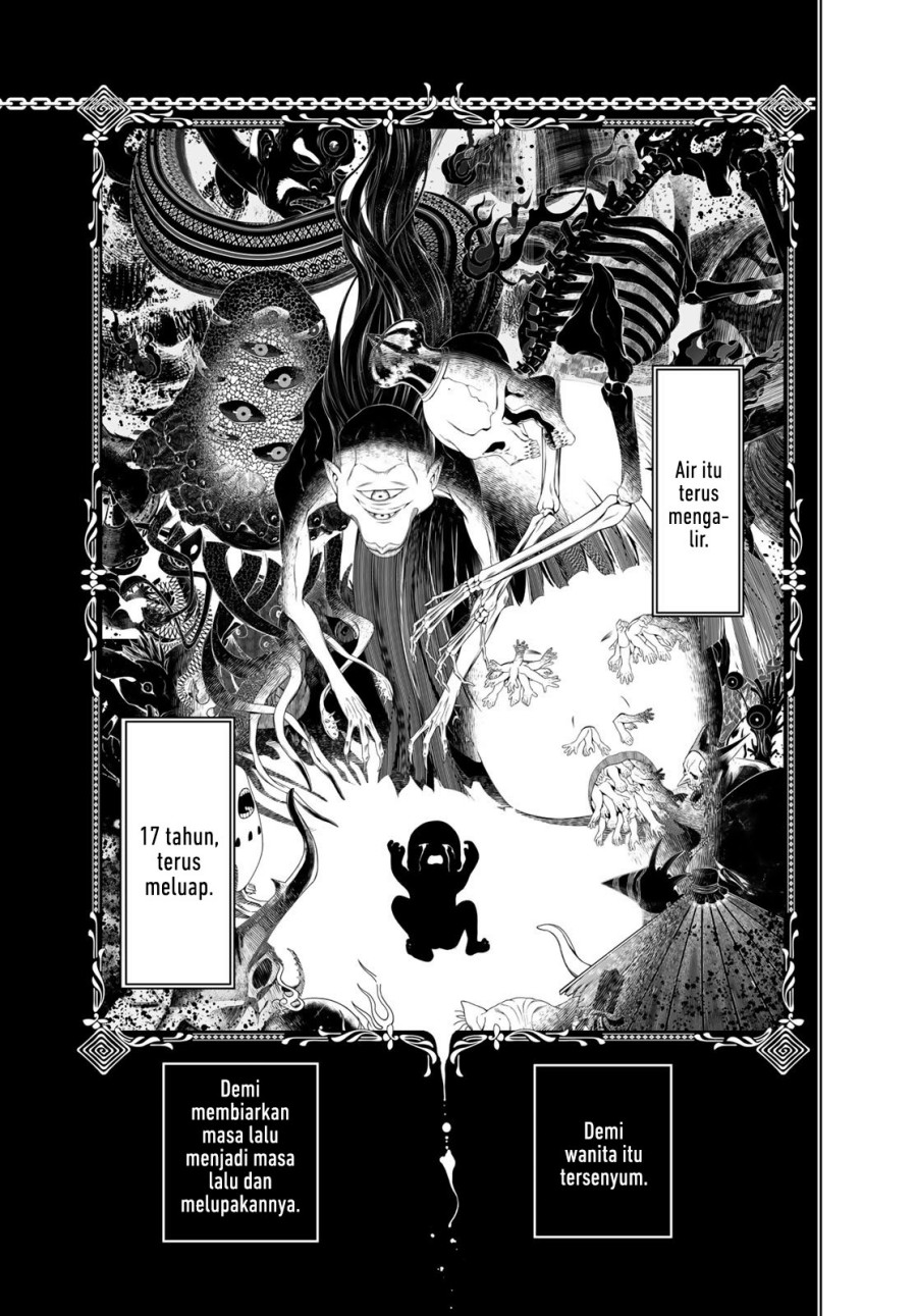 Bakemonogatari Bab 178 halaman 6