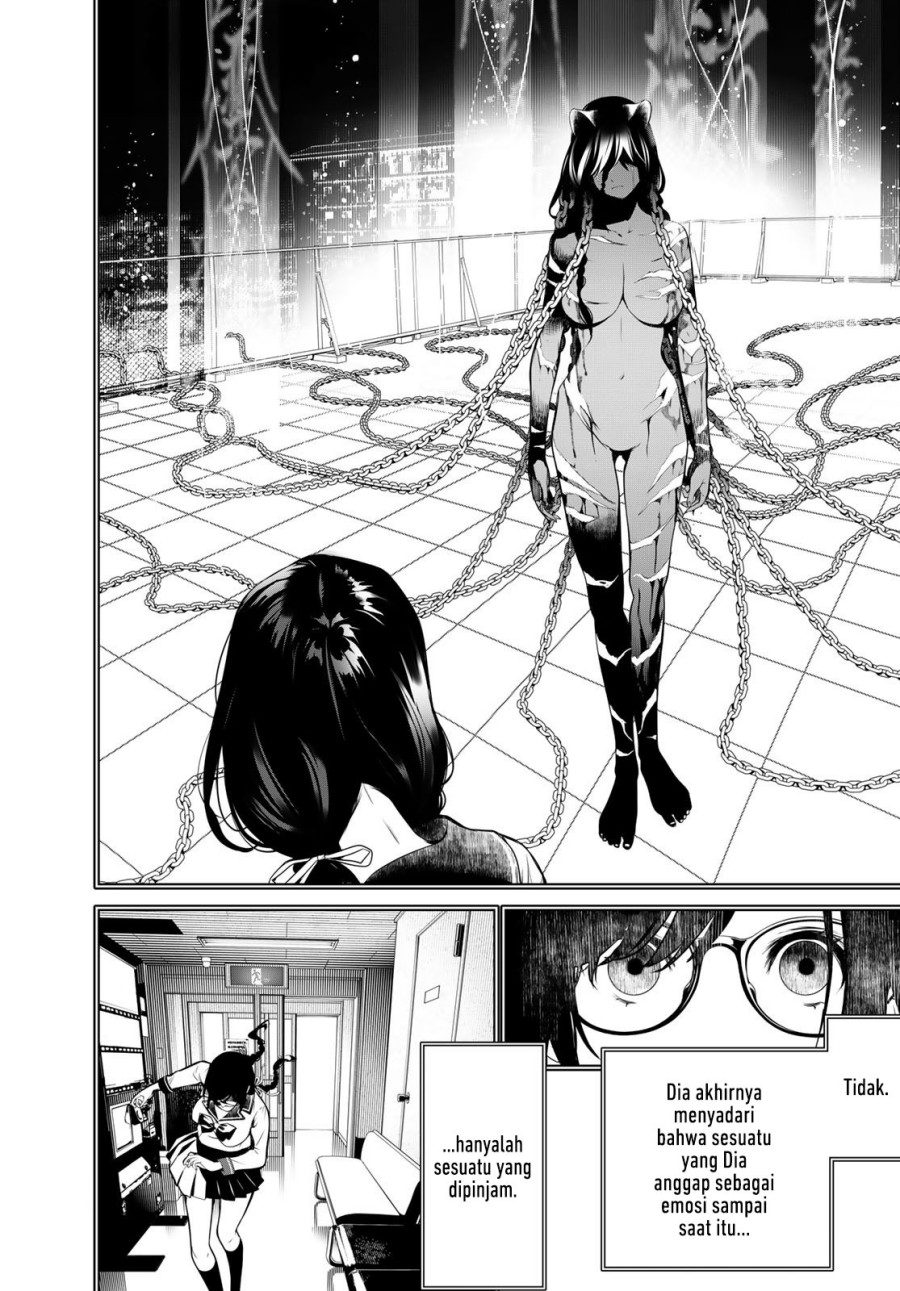 Bakemonogatari Bab 178 halaman 9