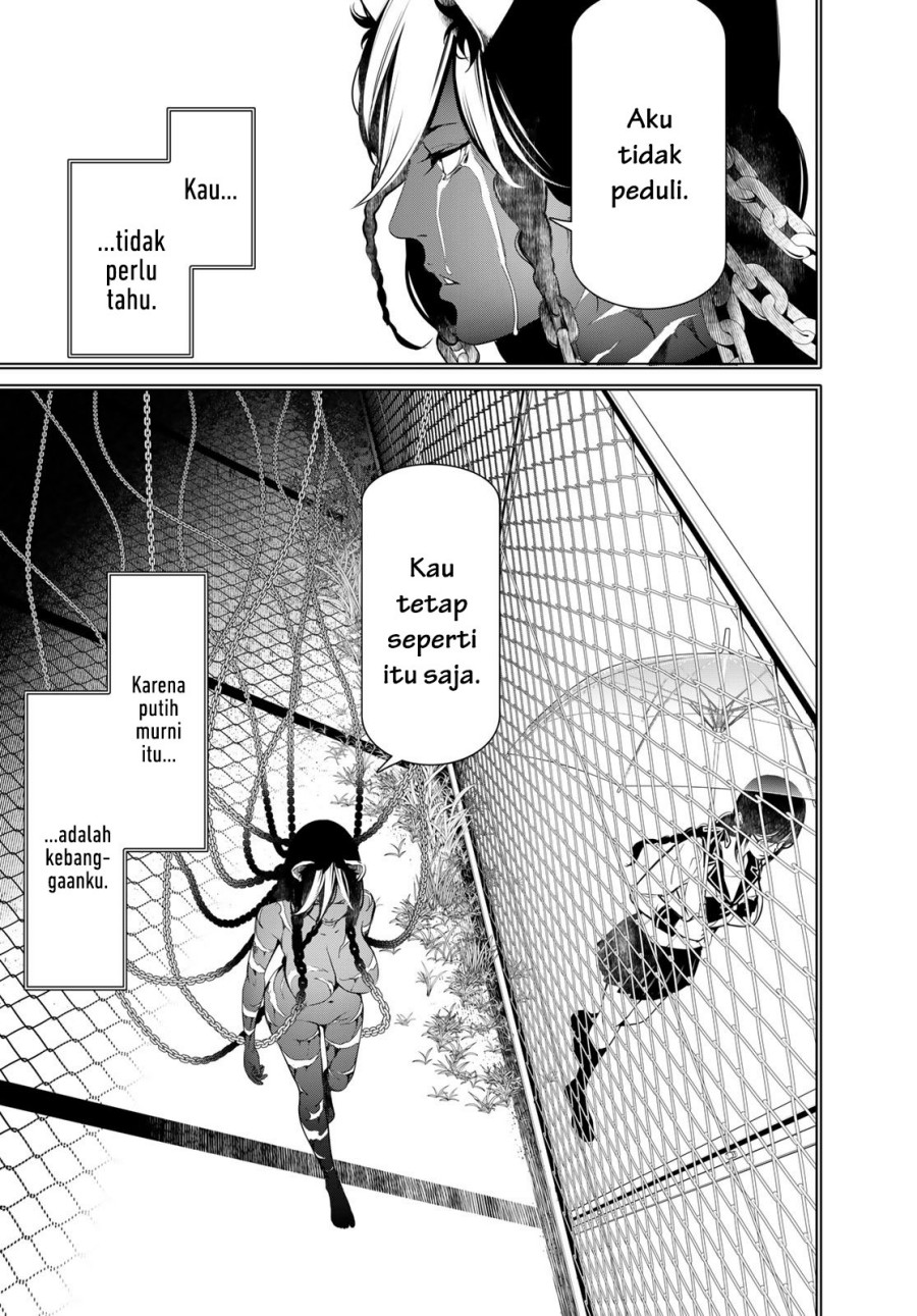 Bakemonogatari Bab 178 halaman 16