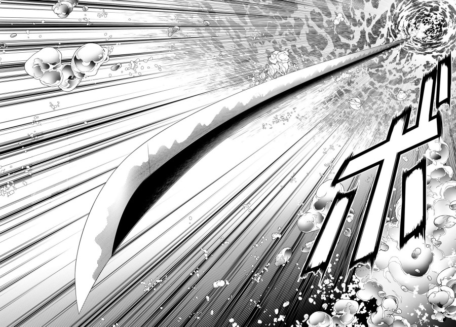 Bakemonogatari Bab 179 halaman 19