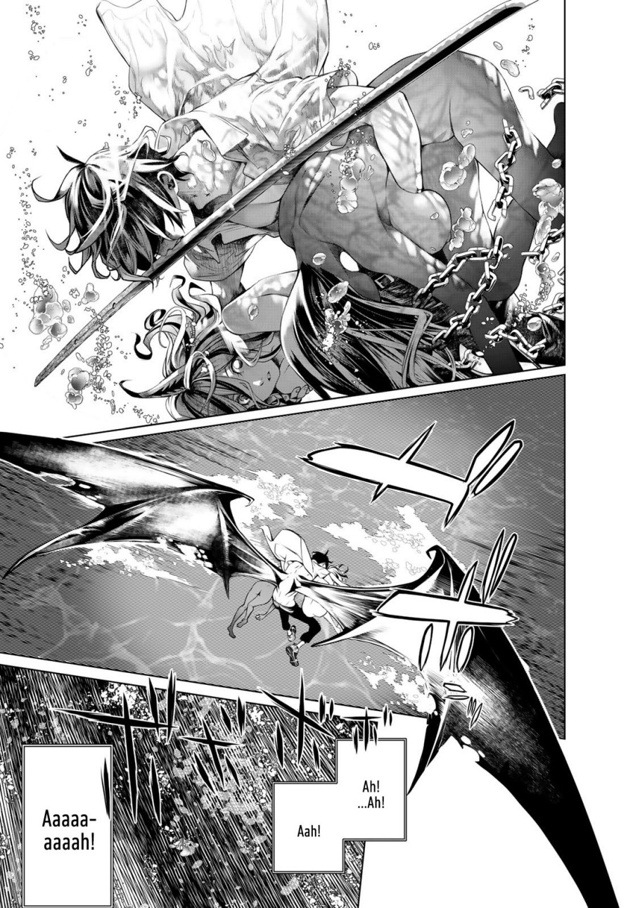 Bakemonogatari Bab 180 halaman 4
