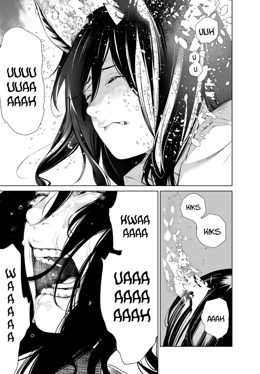 Bakemonogatari Bab 180 halaman 14