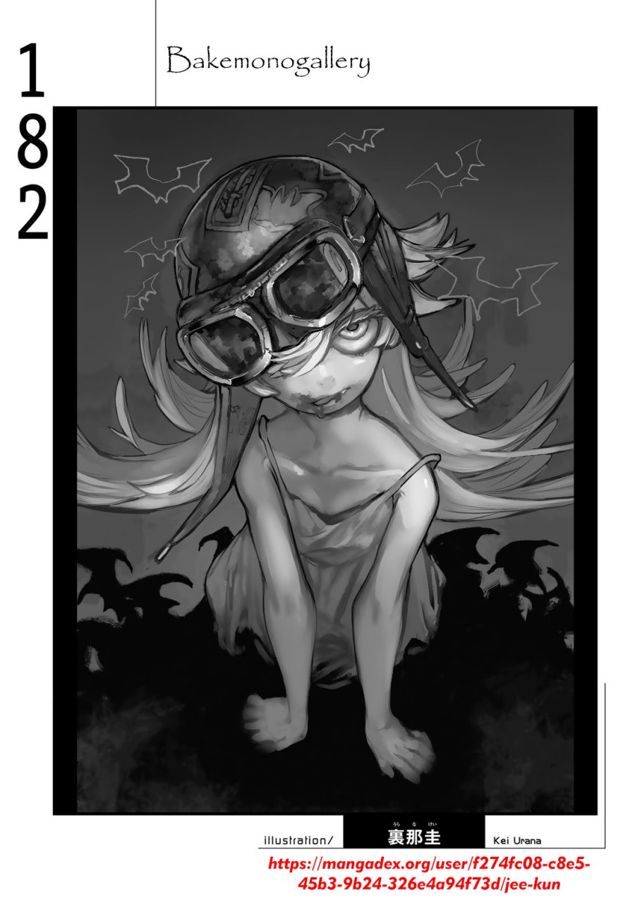 Bakemonogatari Bab 182 halaman 20