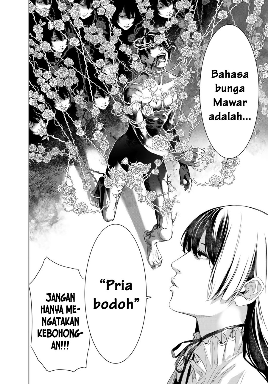 Bakemonogatari Bab 183 halaman 2
