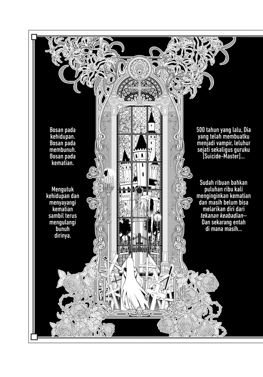 Bakemonogatari Bab 188 halaman 18