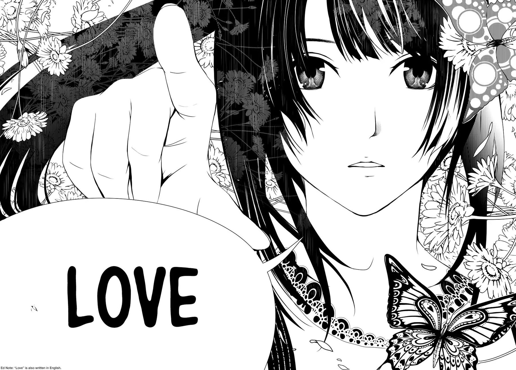 Bakemonogatari Bab 19 halaman 16