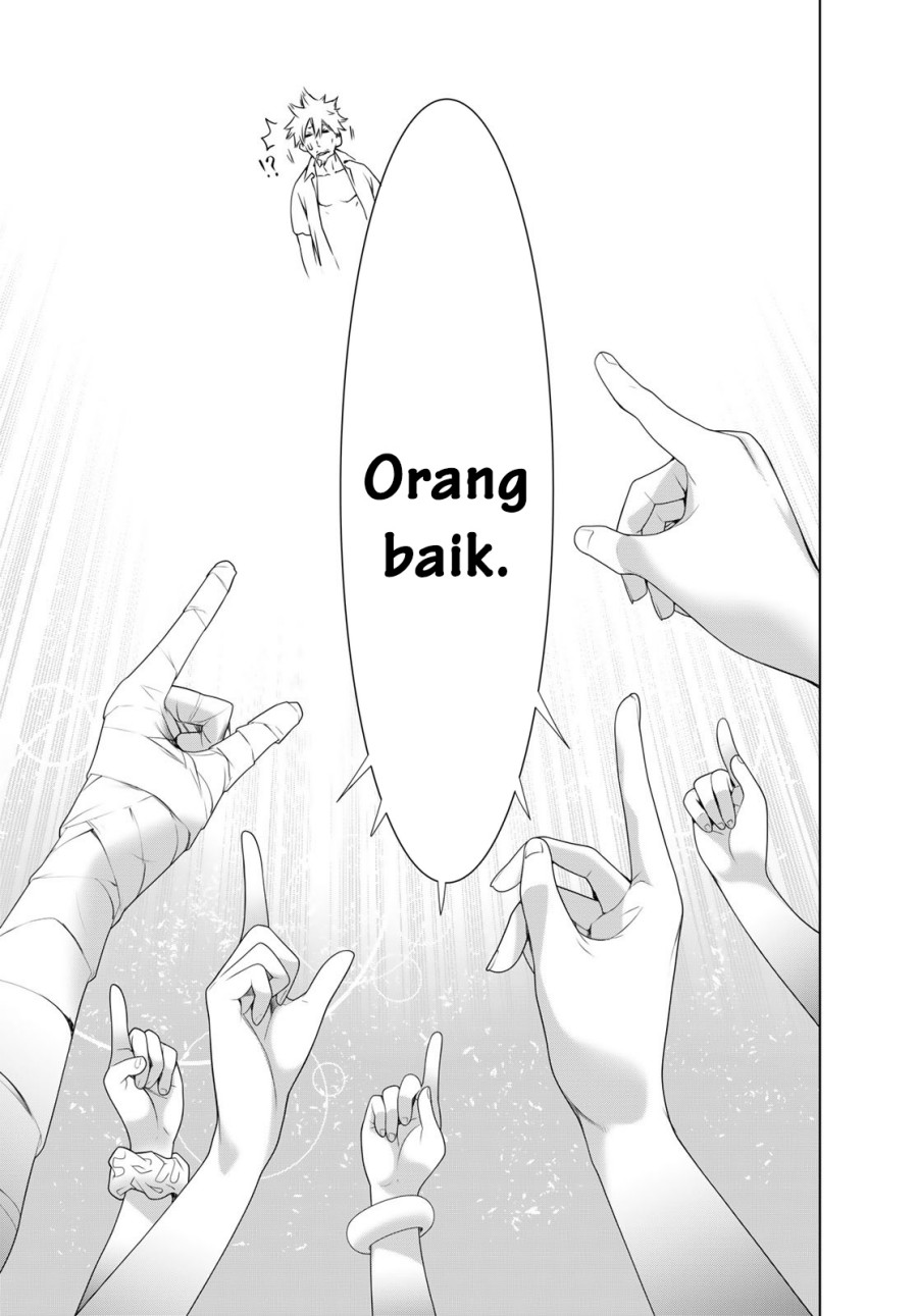 Bakemonogatari Bab 193 halaman 13